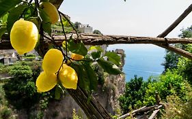 Hotel La Pergola